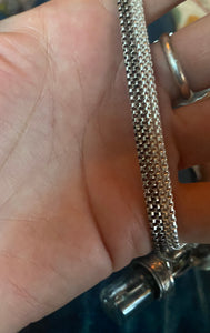 Chain 30” pendant chain