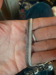 Chain 30” pendant chain